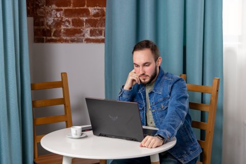 Бесплатный Wi-FI